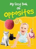 My First Book of Opposites - Om Books | Grocsy