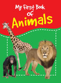 My First Book of Animals - Om Books | Grocsy