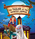 The Tailor at the Haunted Church : Fantastic Folktales - Om Books | Grocsy