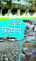 Jal Pradushan (Hindi) : Environmental Issues | Water Pollution—Causes, Effects, And Solutions | Environment & Nature Education-Dr. Sheo Gopal Mishra | Grocsy