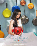 From My Kitchen to Yours by Maria Goretti - Om Books | Grocsy