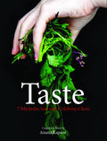 Taste : 7 Michelin Star And Celebrity Chefs by Anand Kapoor - Om Books | Grocsy