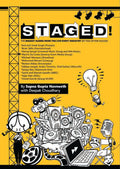 Staged! by Sapna Gupta Navneeth, Deepak Choudhary - Om Books | Grocsy