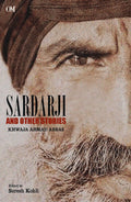 Sardarji and other Stories by Khwaja Ahmad Abbas - Om Books | Grocsy