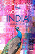 Great Stories from Modern India by Suresh Kohli - Om Books | Grocsy