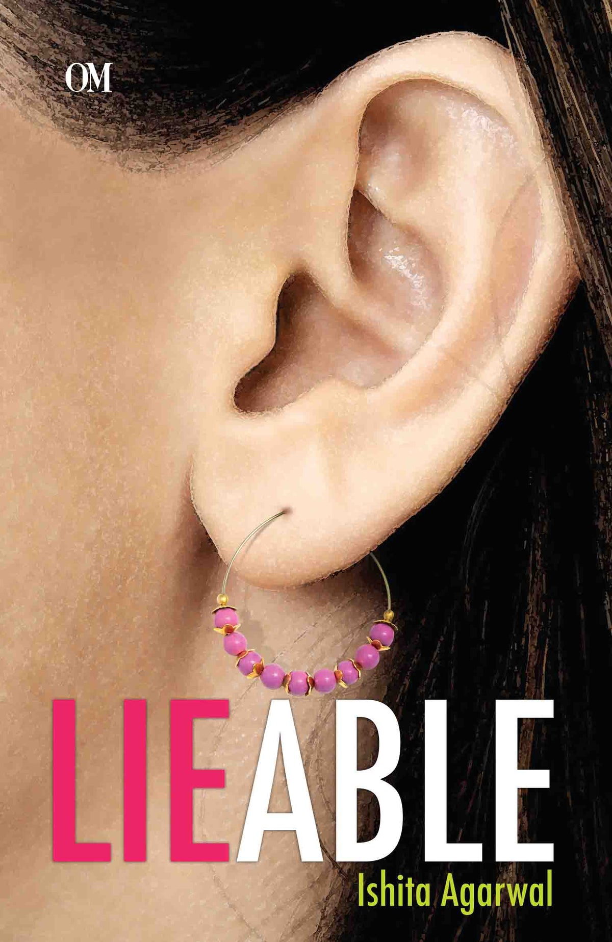 Lieable by Ishita Agarwal - Om Books | Grocsy