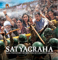 Satyagraha : The Story Behind the Revolution by Pooja Varma - Om Books | Grocsy
