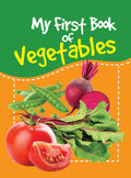 My First Book of Vegetables - Om Books | Grocsy