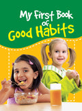 My First Book of Good Habits - Om Books | Grocsy