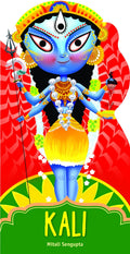 Kali : Cutout Story Book - Om Books | Grocsy