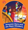 The Vanishing Rope Climber : The Adventures of Princess Zara - Om Books | Grocsy