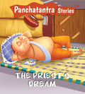 The Priests Dream : Panchatantra Stories - Om Books | Grocsy