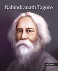 Rabindranath Tagore : Large Print - Om Books | Grocsy