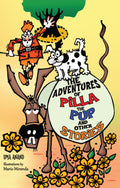 The Adventures of Pilla the Pup and Other Stories - Om Books | Grocsy