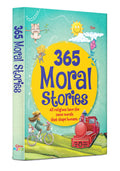 365 Moral Stories - Om Books | Grocsy