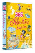 365 Adventure Stories - Om Books | Grocsy