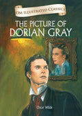 The Picture of Dorian Gray : Om Illustrated Classics - Om Books | Grocsy