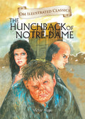 The Hunchback of Notre Dame : Om Illustrated Classics - Om Books | Grocsy