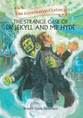 The Strange Case of Dr Jekyll and Mr Hyde : Om Illustrated Classics - Om Books | Grocsy