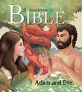 Stories from Bible Adam and Eve - Om Books | Grocsy