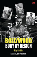 Bollywood Body by Design by Kris Gethin - Om Books | Grocsy