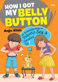 How I Got My Belly Button - Om Books | Grocsy