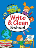 Write & Clean School - Om Books | Grocsy