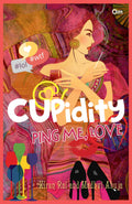 Cupidity, Ping Me, Love by Kiren Rai, Madhvi Ahuja - Om Books | Grocsy