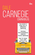 Dale Carnegie Omnibus : Volume - 2 by Dale Carnegie - Om Books | Grocsy