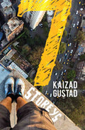7 Storeys by Kaizad Gustad - Om Books | Grocsy
