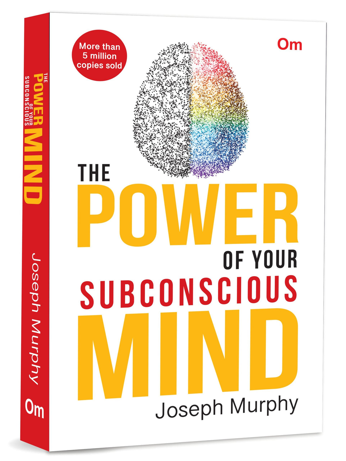 The Power of Your Subconscious Mind by Joseph Murphy - Om Books | Grocsy