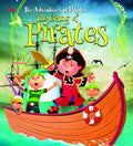 The Gang of Pirates : The Adventures of Pirates Stories - Om Books | Grocsy