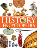 History Encyclopedia - Om Books | Grocsy