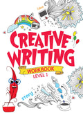 Creative Writing Workbook 1 - Om Books | Grocsy