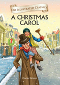 A Christmas Carol : Om Illustrated Classics - Om Books | Grocsy