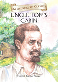 Uncle Toms Cabin : Om Illustrated Classics - Om Books | Grocsy