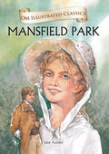 Mansfield Park : Om Illustrated Classics - Om Books | Grocsy