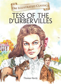 Tess of the Durbervilles : Om Illustrated Classics - Om Books | Grocsy