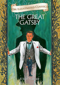 The Great Gatsby : Om Illustrated Classics - Om Books | Grocsy
