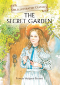 The Secret Garden : Om Illustrated Classics - Om Books | Grocsy