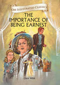 The Importance of Being Earnest : Om Illustrated Classics - Om Books | Grocsy