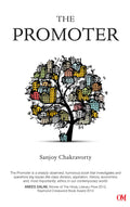 The Promoter by Sanjoy Chakravorty - Om Books | Grocsy