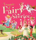 Treasury of Fairy Stories (Binder) - Om Books | Grocsy