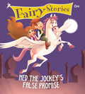 Ned the Jockeys False Promise : Fairy Stories - Om Books | Grocsy