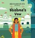 Bhishma's Vow : Mahabharata Stories - Om Books | Grocsy