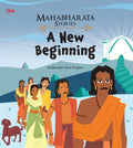 A New Beginning : Mahabharata Stories - Om Books | Grocsy