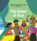 The Game of Dice : Mahabharata Stories - Om Books | Grocsy