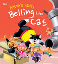 Belling the Cat : Aesops Fables - Om Books | Grocsy