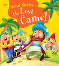 The Lost Camel : Moral Stories - Om Books | Grocsy