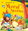 Treasury of Moral Stories (Binder) - Om Books | Grocsy
